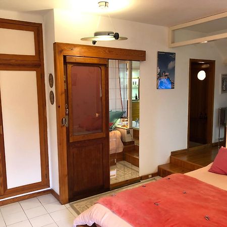 Le Clos Du Ru Presnoy Экстерьер фото