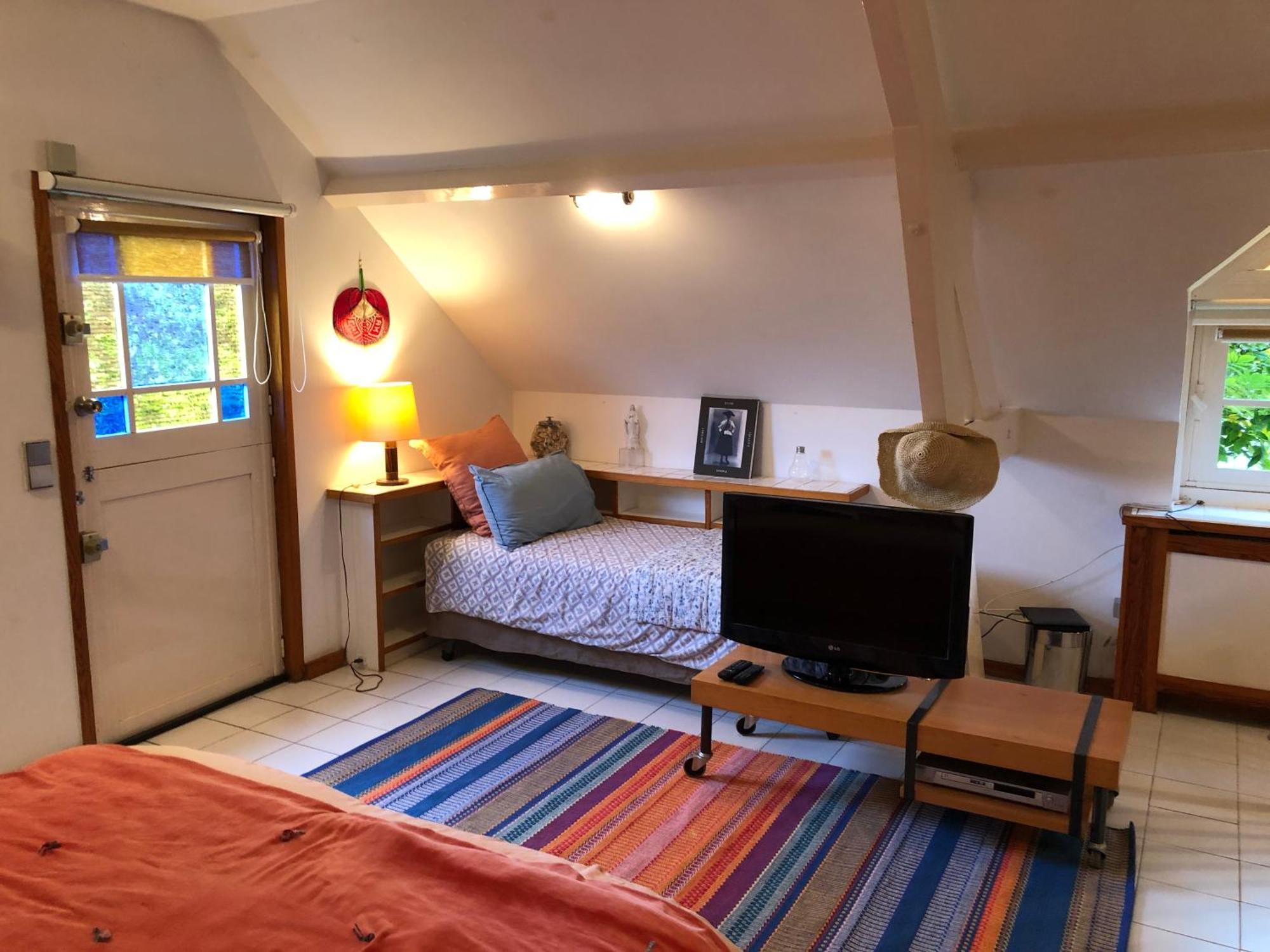Le Clos Du Ru Presnoy Экстерьер фото