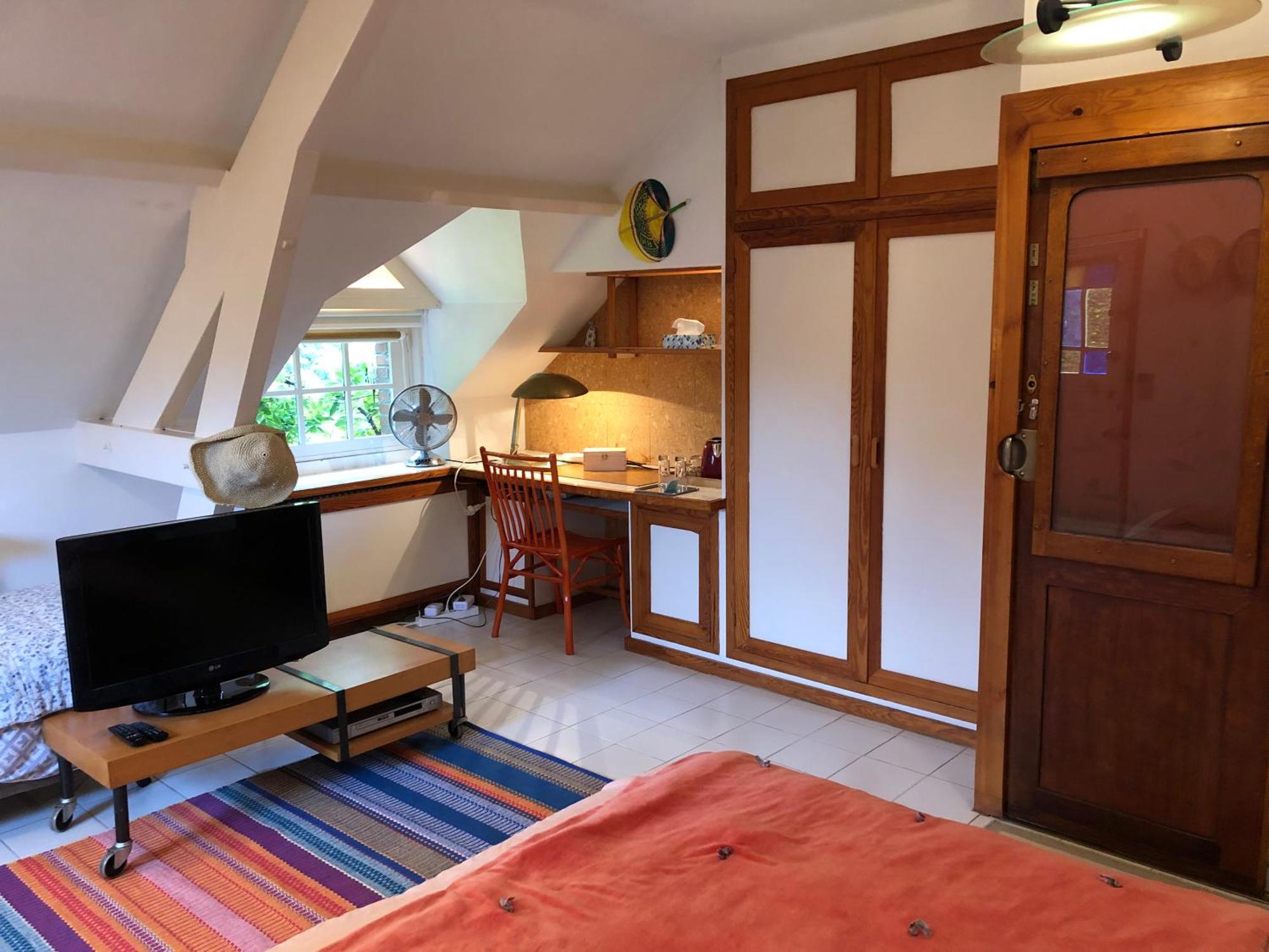 Le Clos Du Ru Presnoy Экстерьер фото